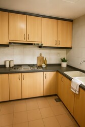 Palm Gardens (D23), Condominium #503275161